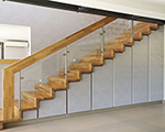 Construction et protection de vos escaliers par Escaliers Maisons à Puydaniel